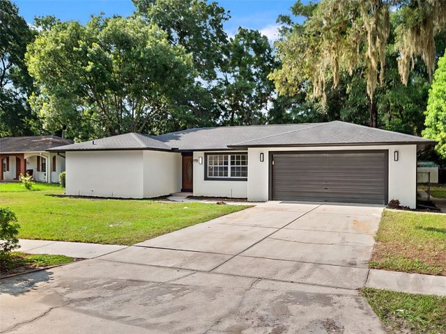 436 BISON CIRCLE, Apopka, FL 32712