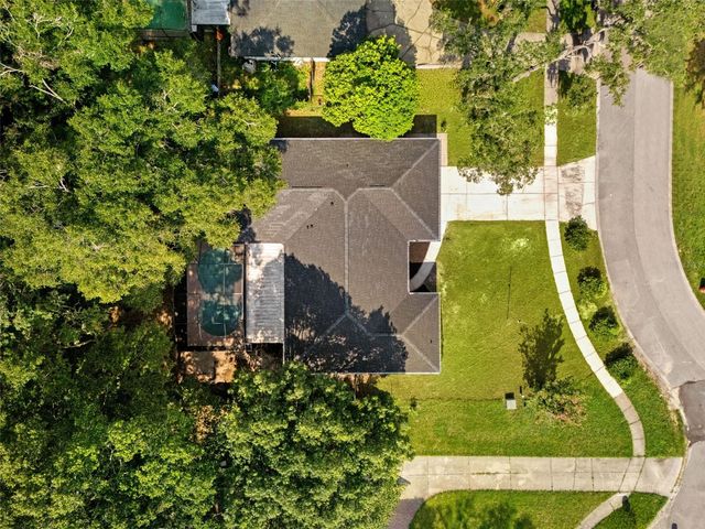 436 BISON CIRCLE, Apopka, FL 32712
