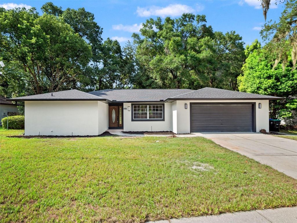 436 BISON CIRCLE, Apopka, FL 32712