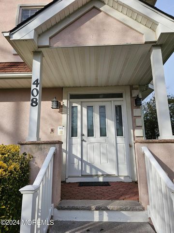 408 2nd Avenue 1, Long Branch, NJ 07740