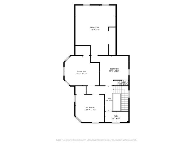 102 E Court STREET, Elkhorn, WI 53121