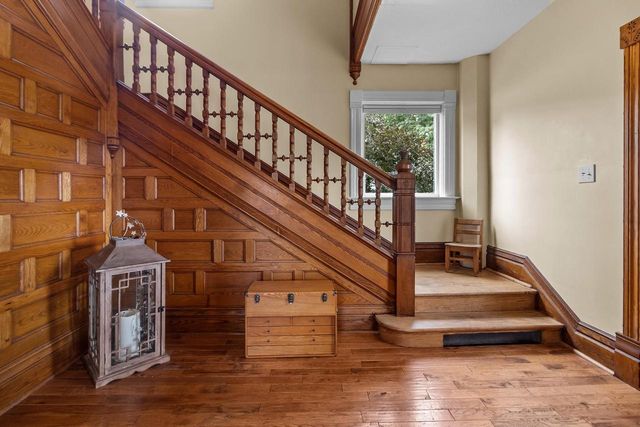 102 E Court STREET, Elkhorn, WI 53121