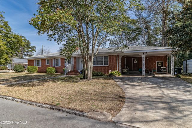 100 S Pineview Avenue, Goldsboro, NC 27530