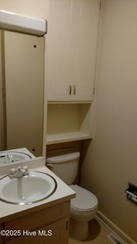 100 S Pineview Avenue, Goldsboro, NC 27530
