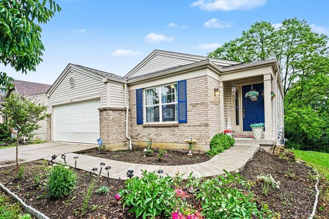 2161 Antoinette Way, Union, KY 41091
