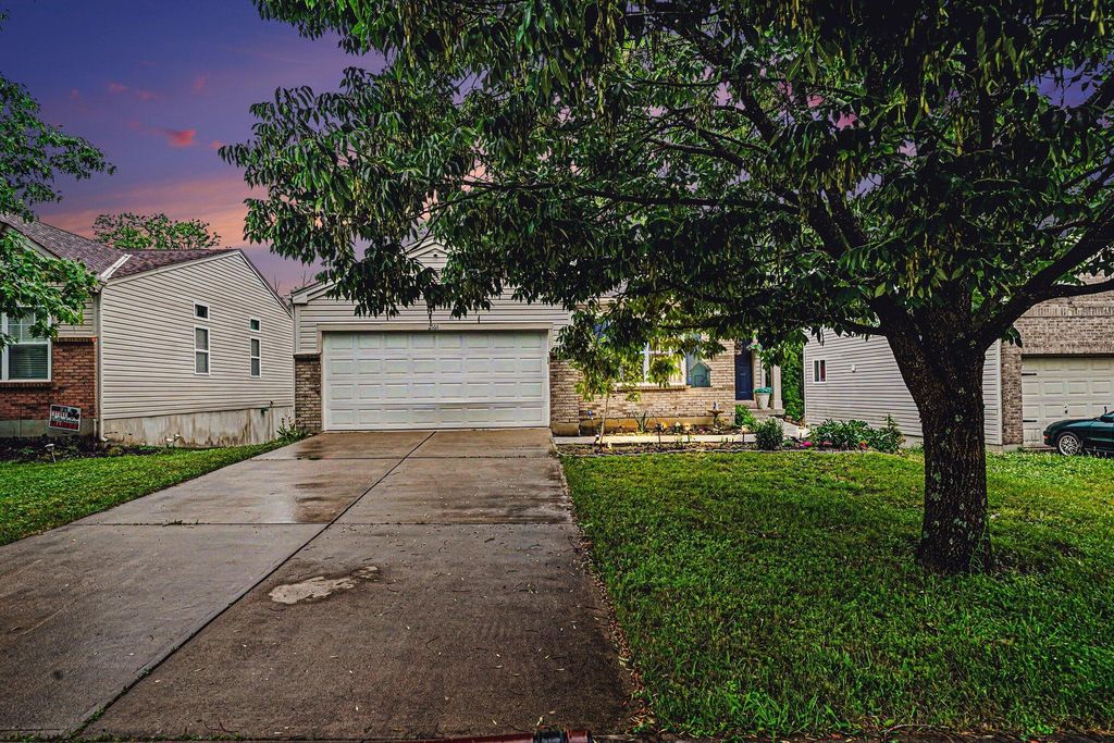 2161 Antoinette Way, Union, KY 41091