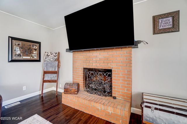 17946 National Road, Wapakoneta, OH 45895