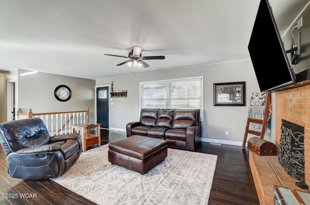 17946 National Road, Wapakoneta, OH 45895