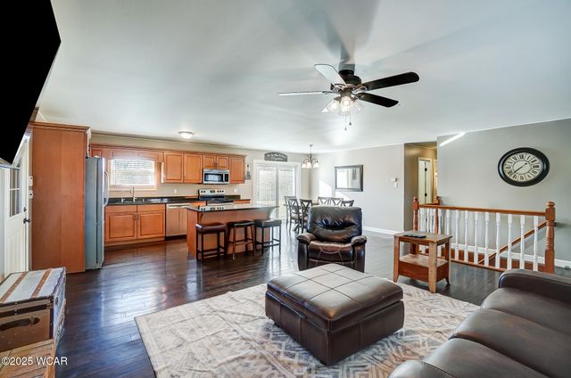 17946 National Road, Wapakoneta, OH 45895