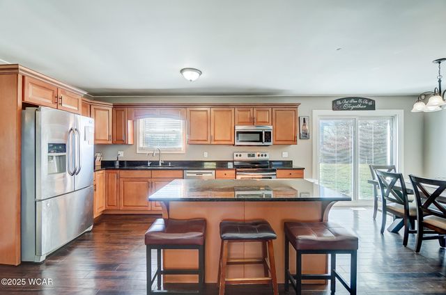 17946 National Road, Wapakoneta, OH 45895