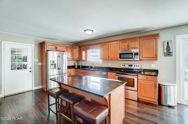 17946 National Road, Wapakoneta, OH 45895