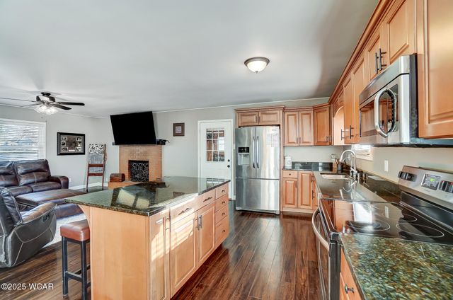 17946 National Road, Wapakoneta, OH 45895