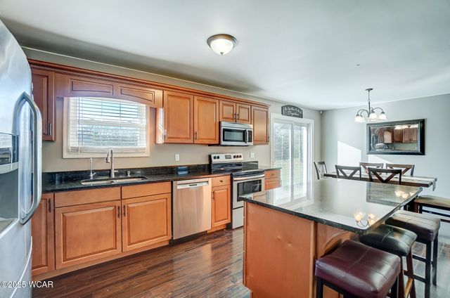 17946 National Road, Wapakoneta, OH 45895