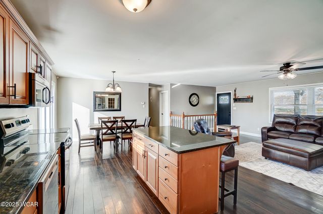 17946 National Road, Wapakoneta, OH 45895