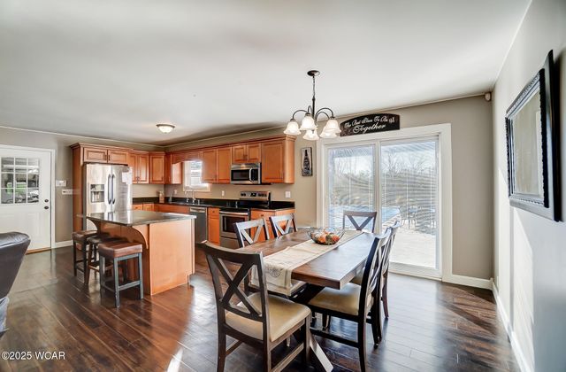 17946 National Road, Wapakoneta, OH 45895