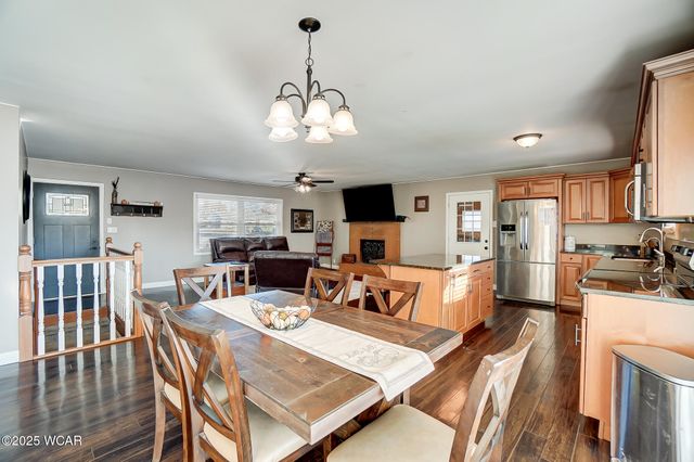 17946 National Road, Wapakoneta, OH 45895