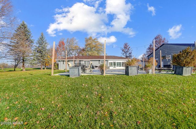 17946 National Road, Wapakoneta, OH 45895