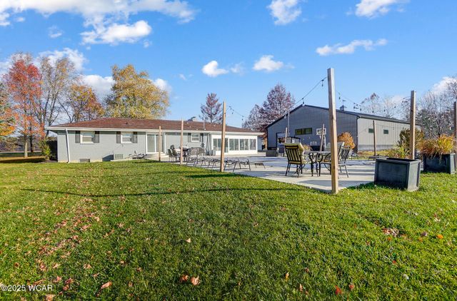 17946 National Road, Wapakoneta, OH 45895