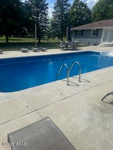 17946 National Road, Wapakoneta, OH 45895