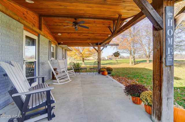 17946 National Road, Wapakoneta, OH 45895