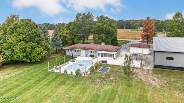 17946 National Road, Wapakoneta, OH 45895