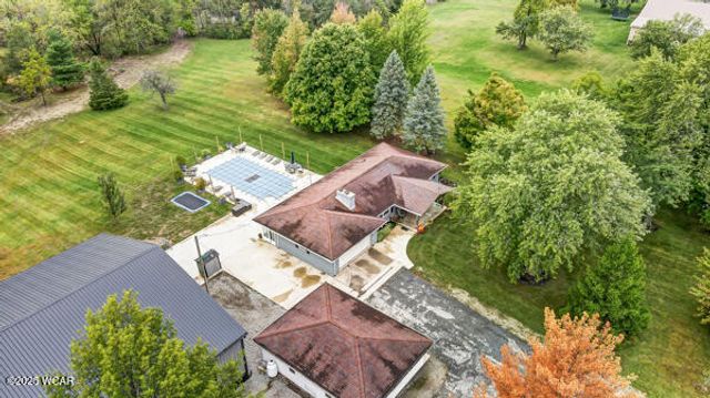 17946 National Road, Wapakoneta, OH 45895