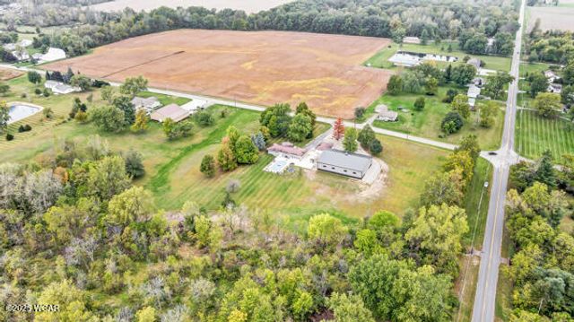 17946 National Road, Wapakoneta, OH 45895