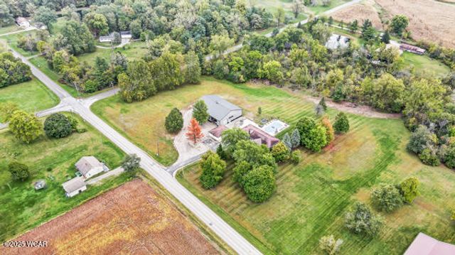 17946 National Road, Wapakoneta, OH 45895