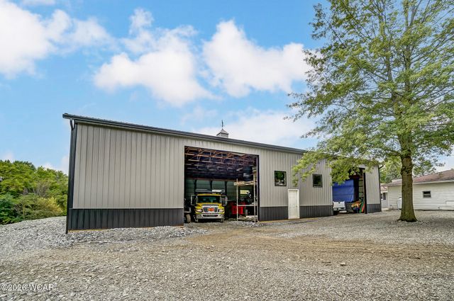 17946 National Road, Wapakoneta, OH 45895