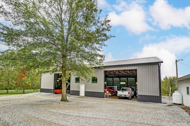 17946 National Road, Wapakoneta, OH 45895