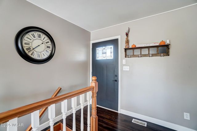 17946 National Road, Wapakoneta, OH 45895