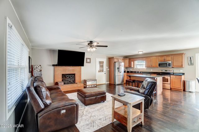 17946 National Road, Wapakoneta, OH 45895