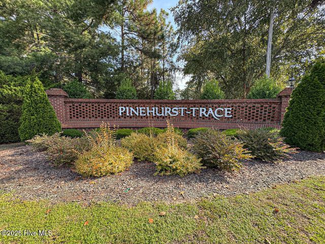 385 Pinehurst Trace Drive, Pinehurst, NC 28374