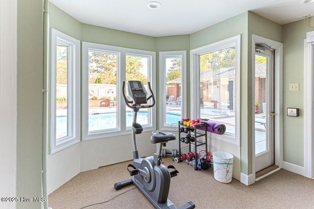 385 Pinehurst Trace Drive, Pinehurst, NC 28374