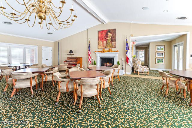 385 Pinehurst Trace Drive, Pinehurst, NC 28374