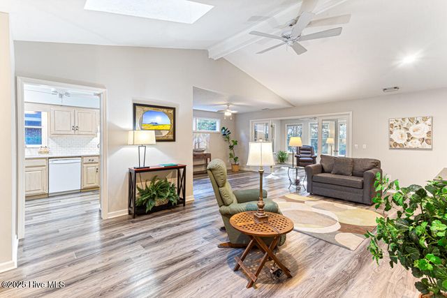 385 Pinehurst Trace Drive, Pinehurst, NC 28374