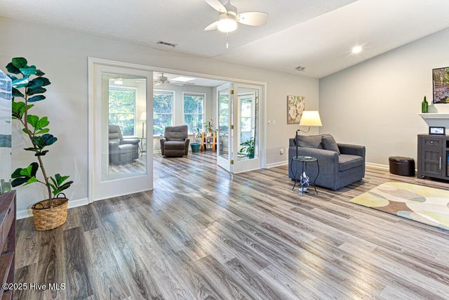 385 Pinehurst Trace Drive, Pinehurst, NC 28374