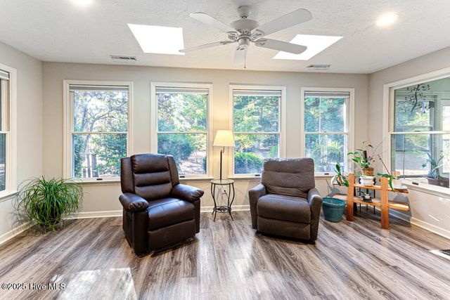 385 Pinehurst Trace Drive, Pinehurst, NC 28374