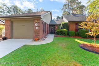 385 Pinehurst Trace Drive, Pinehurst, NC 28374