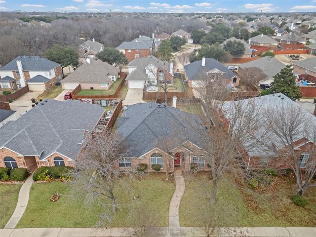 3309 Heatherbrook Drive, Plano, TX 75074