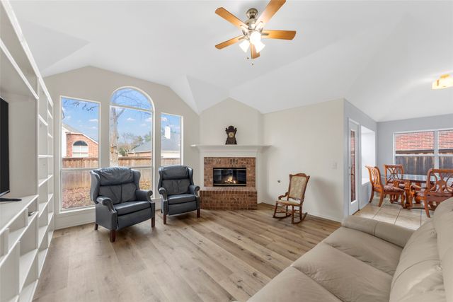 3309 Heatherbrook Drive, Plano, TX 75074