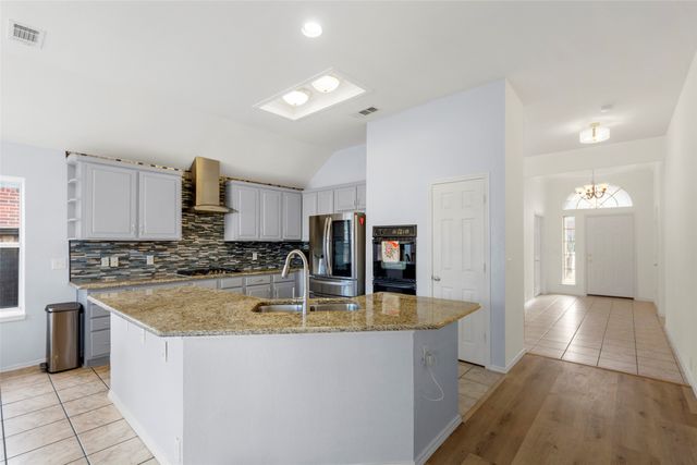 3309 Heatherbrook Drive, Plano, TX 75074