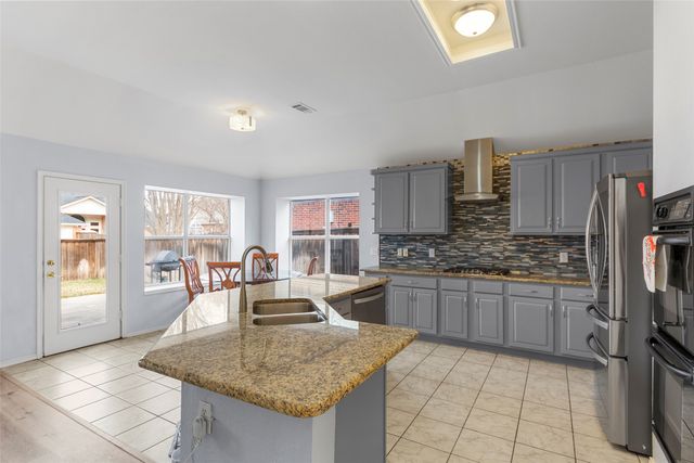 3309 Heatherbrook Drive, Plano, TX 75074