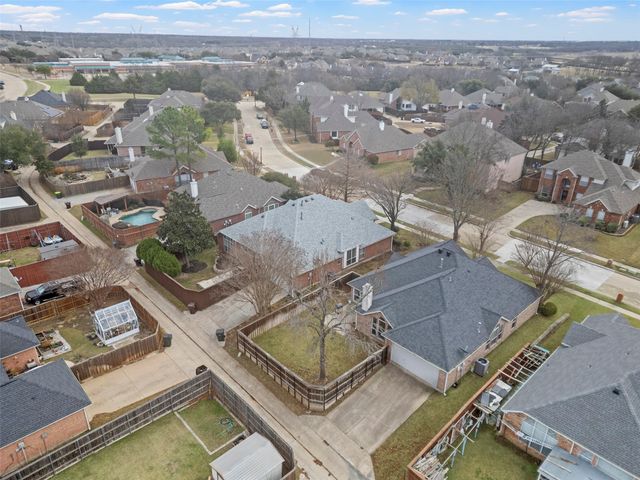 3309 Heatherbrook Drive, Plano, TX 75074