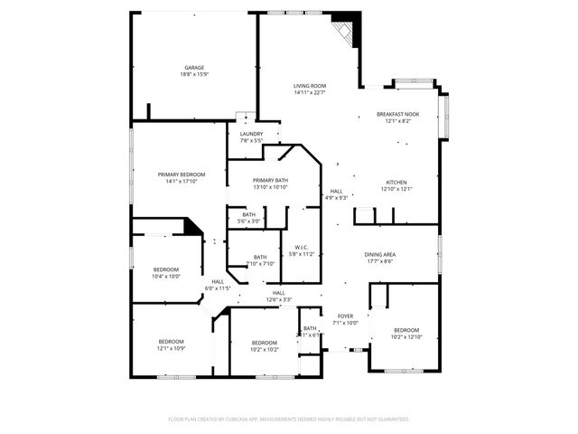 3309 Heatherbrook Drive, Plano, TX 75074