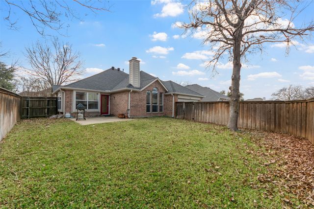 3309 Heatherbrook Drive, Plano, TX 75074