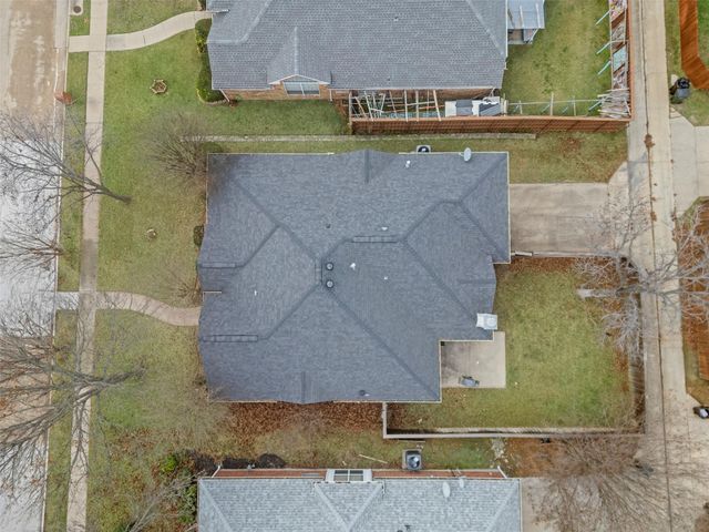 3309 Heatherbrook Drive, Plano, TX 75074