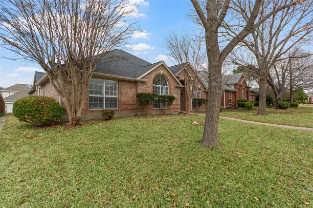 3309 Heatherbrook Drive, Plano, TX 75074