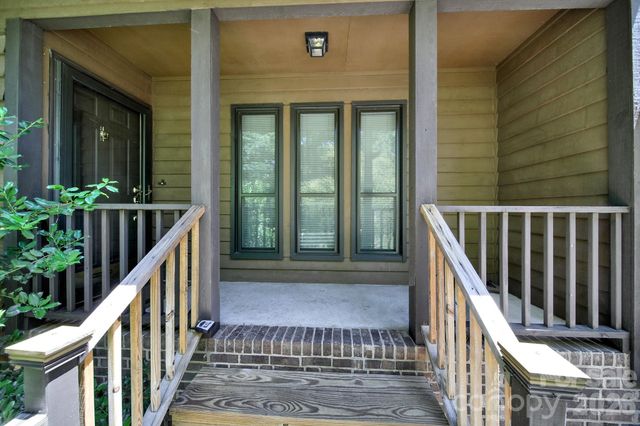 11510 Gelding Drive, Charlotte, NC 28215