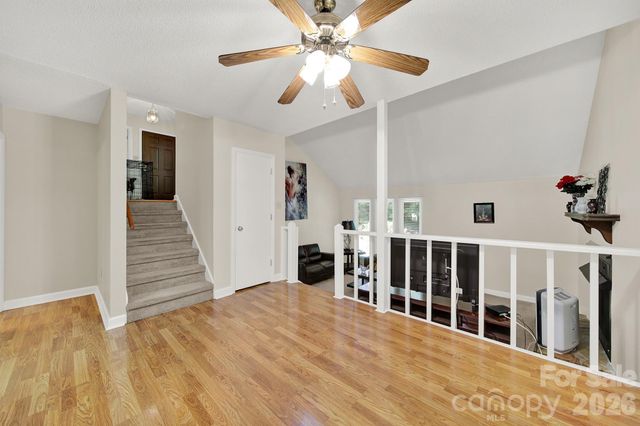 11510 Gelding Drive, Charlotte, NC 28215